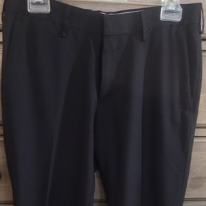 Black Dress Pants